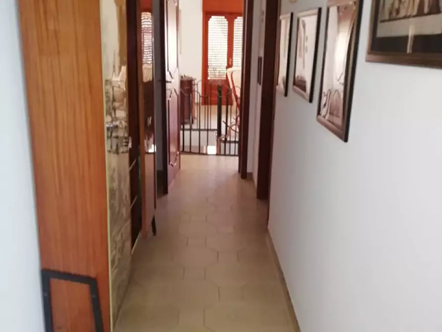 Immagine 20 di Casa indipendente in vendita  in VIALE LUDOVICO FULCI a San Filippo Del Mela