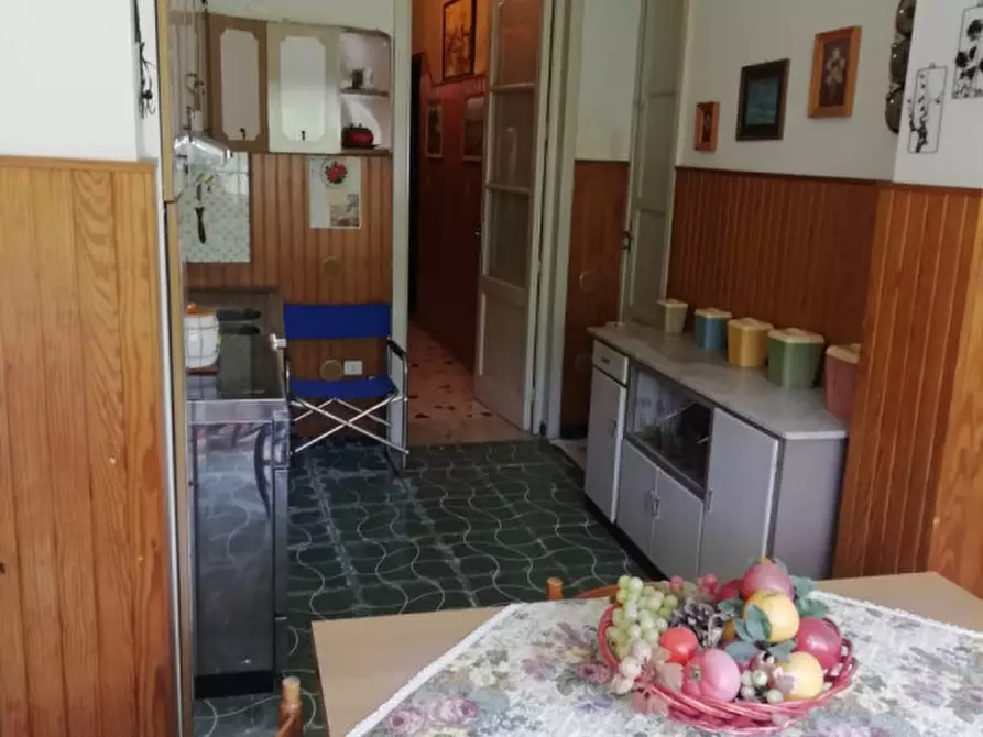 Immagine 21 di Casa indipendente in vendita  in VIALE LUDOVICO FULCI a San Filippo Del Mela