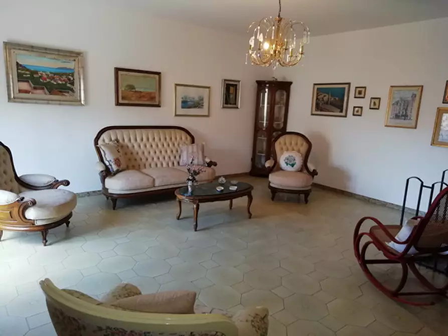 Immagine 22 di Casa indipendente in vendita  in VIALE LUDOVICO FULCI a San Filippo Del Mela