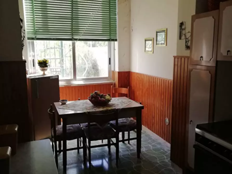 Immagine 23 di Casa indipendente in vendita  in VIALE LUDOVICO FULCI a San Filippo Del Mela