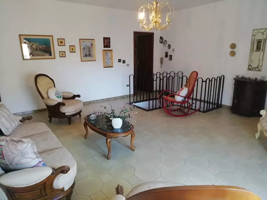 Immagine 24 di Casa indipendente in vendita  in VIALE LUDOVICO FULCI a San Filippo Del Mela