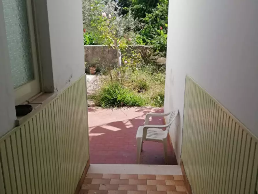 Immagine 26 di Casa indipendente in vendita  in VIALE LUDOVICO FULCI a San Filippo Del Mela