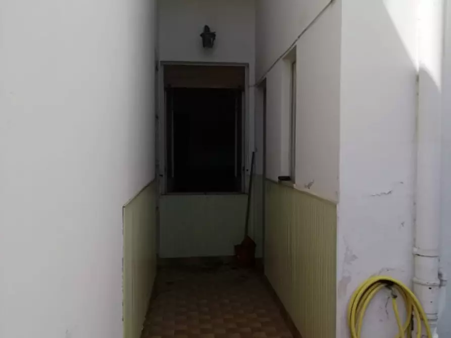 Immagine 27 di Casa indipendente in vendita  in VIALE LUDOVICO FULCI a San Filippo Del Mela