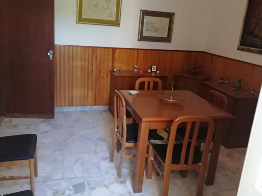 Immagine 28 di Casa indipendente in vendita  in VIALE LUDOVICO FULCI a San Filippo Del Mela