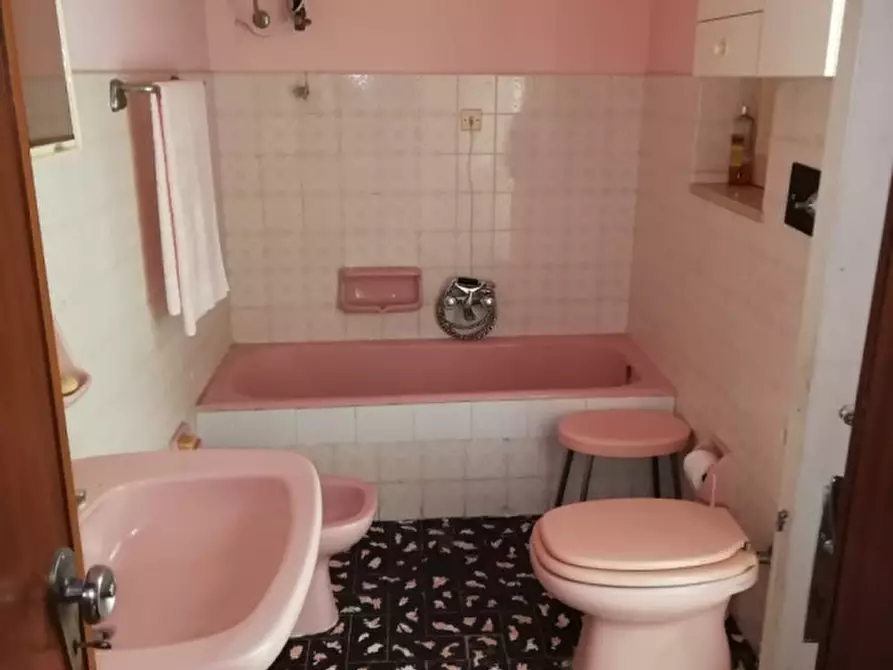 Immagine 29 di Casa indipendente in vendita  in VIALE LUDOVICO FULCI a San Filippo Del Mela