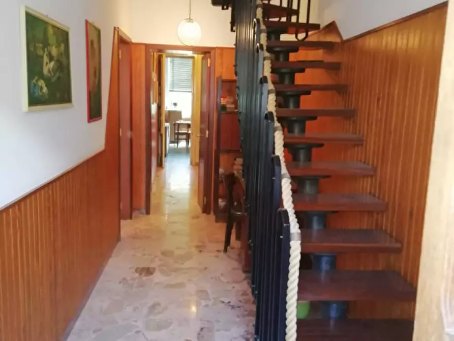 Immagine 31 di Casa indipendente in vendita  in VIALE LUDOVICO FULCI a San Filippo Del Mela