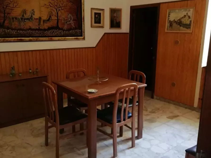 Immagine 32 di Casa indipendente in vendita  in VIALE LUDOVICO FULCI a San Filippo Del Mela