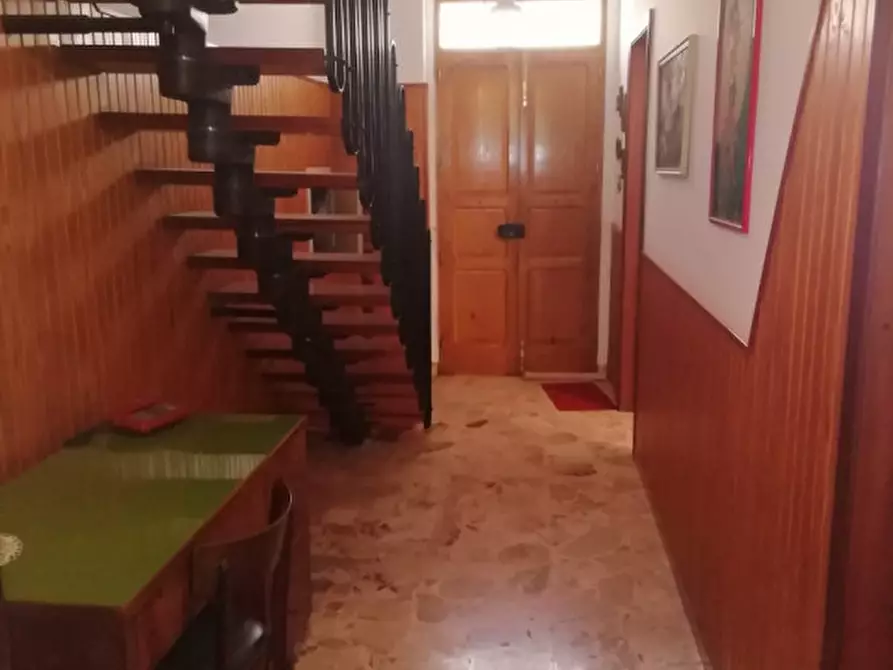 Immagine 36 di Casa indipendente in vendita  in VIALE LUDOVICO FULCI a San Filippo Del Mela