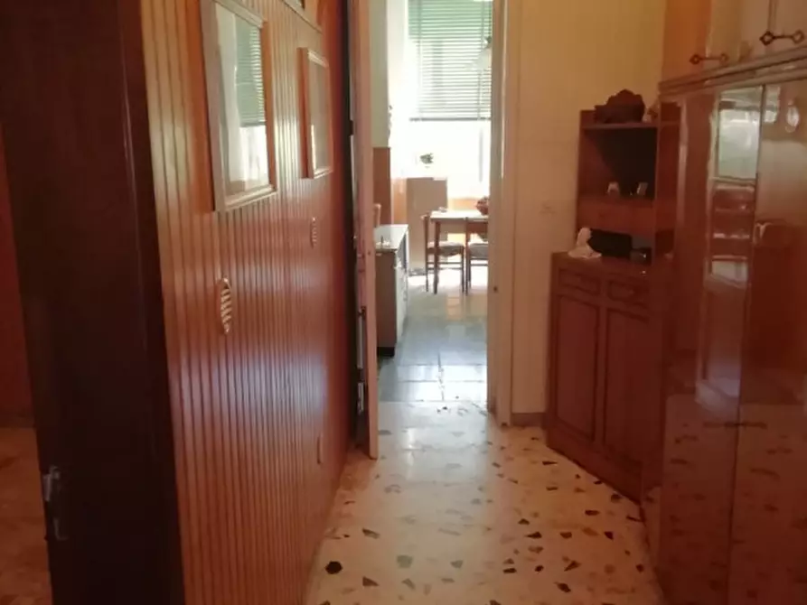 Immagine 37 di Casa indipendente in vendita  in VIALE LUDOVICO FULCI a San Filippo Del Mela