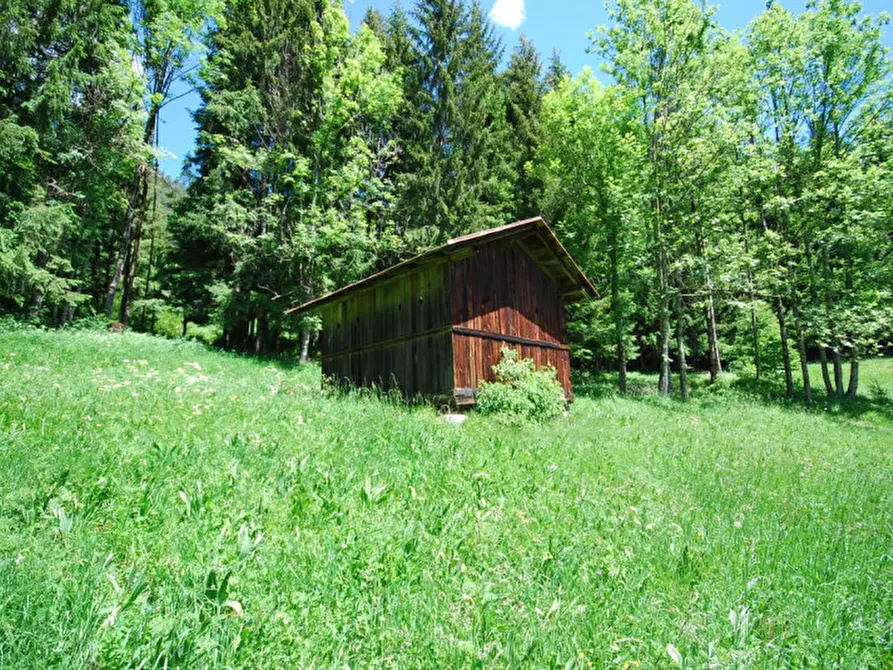 mansarda in vendita ad Auronzo di Cadore