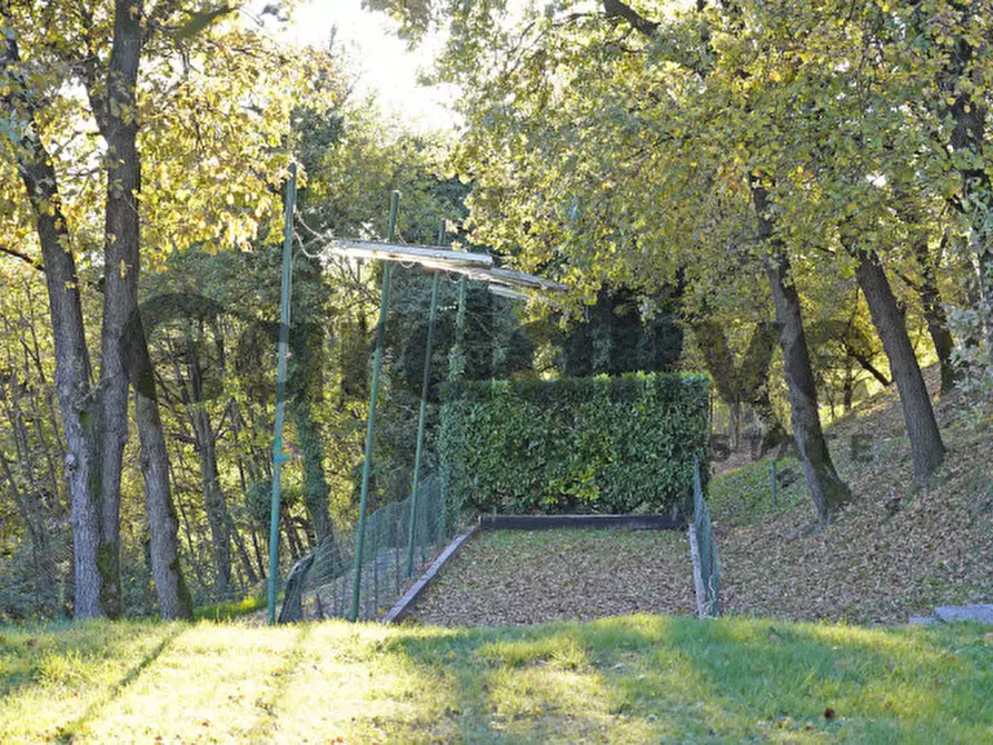 Immagine 13 di Appartamento in vendita  in Via rupestre a Puegnago Sul Garda