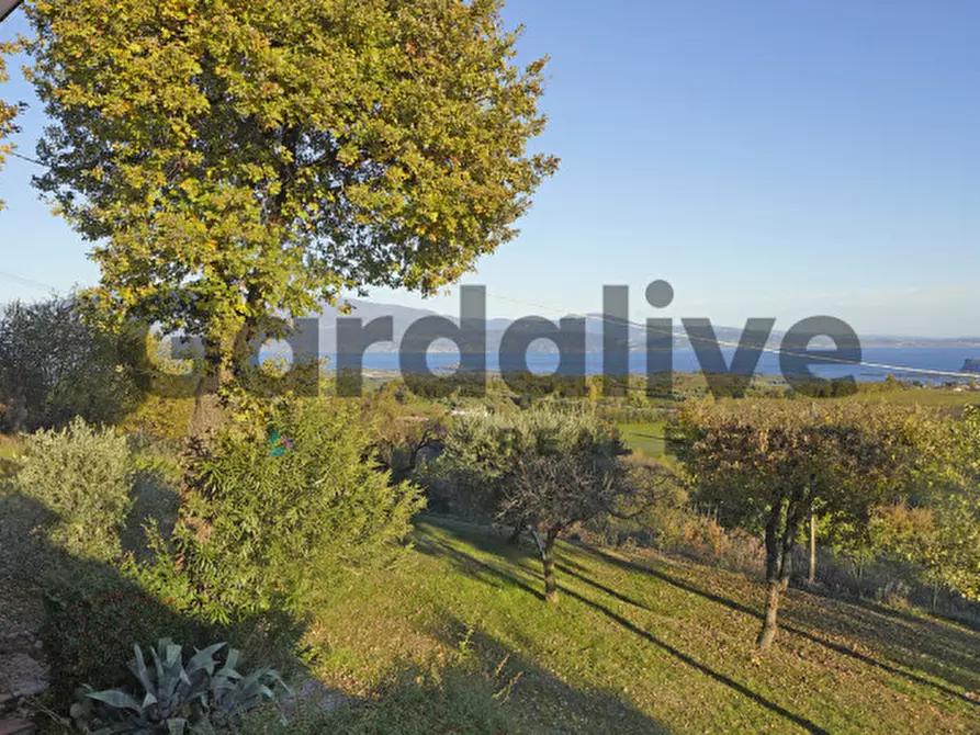 Immagine 14 di Appartamento in vendita  in Via rupestre a Puegnago Sul Garda