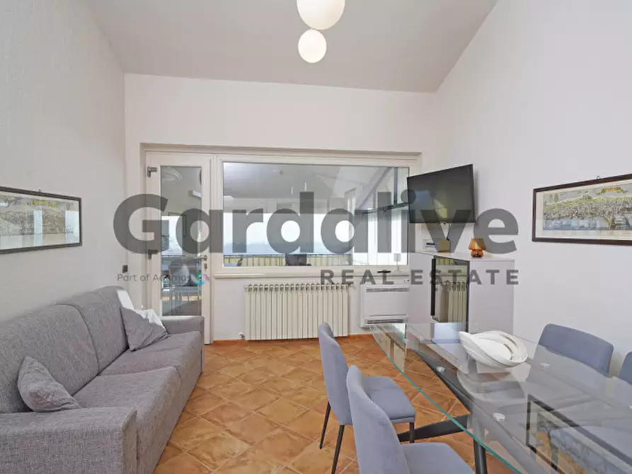 Immagine 20 di Appartamento in vendita  in Via rupestre a Puegnago Sul Garda