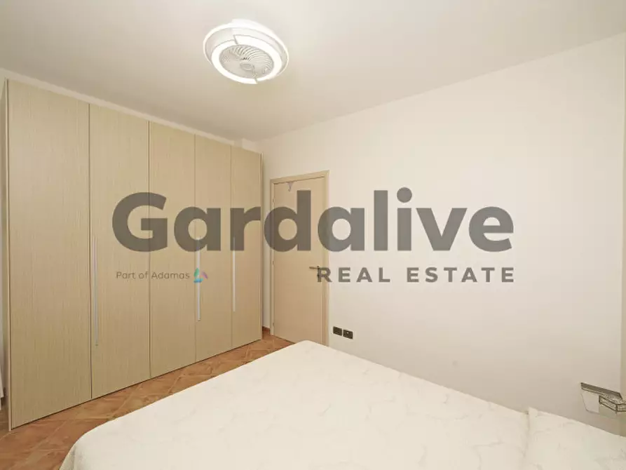 Immagine 28 di Appartamento in vendita  in Via rupestre a Puegnago Sul Garda