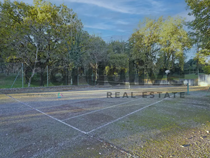 Immagine 16 di Appartamento in vendita  in Via rupestre a Puegnago Sul Garda