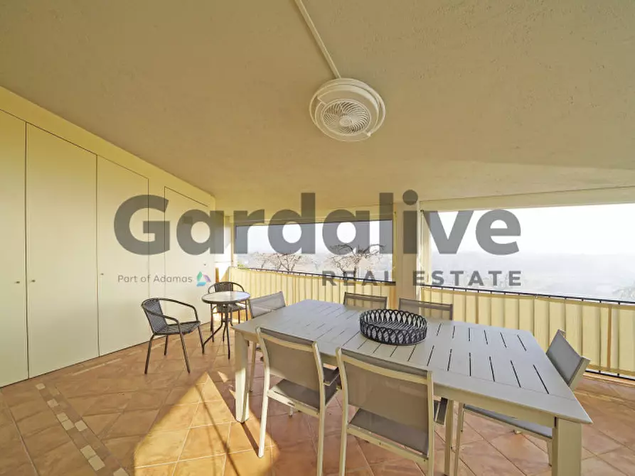 Immagine 33 di Appartamento in vendita  in Via rupestre a Puegnago Sul Garda