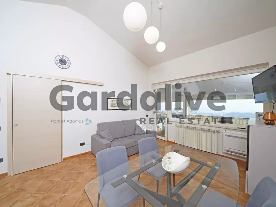 Immagine 17 di Appartamento in vendita  in Via rupestre a Puegnago Sul Garda