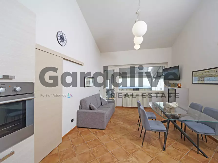 Immagine 18 di Appartamento in vendita  in Via rupestre a Puegnago Sul Garda