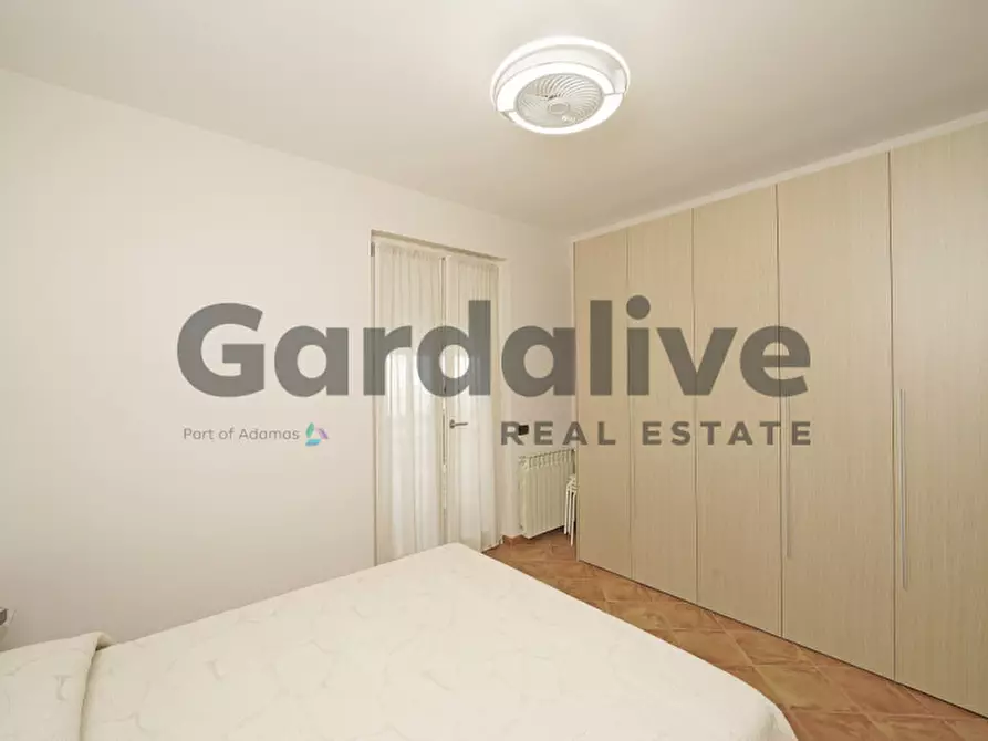 Immagine 27 di Appartamento in vendita  in Via rupestre a Puegnago Sul Garda