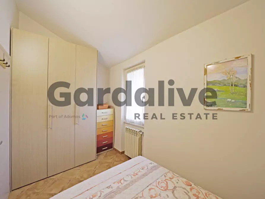 Immagine 29 di Appartamento in vendita  in Via rupestre a Puegnago Sul Garda