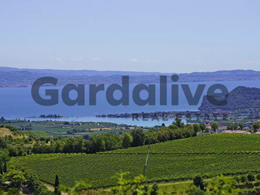 Immagine 1 di Casa indipendente in vendita  in Via Rupestre , 4 a Puegnago Sul Garda