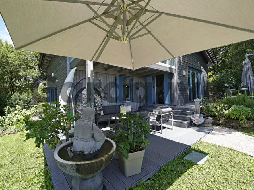 Immagine 5 di Casa indipendente in vendita  in Via Rupestre , 4 a Puegnago Sul Garda