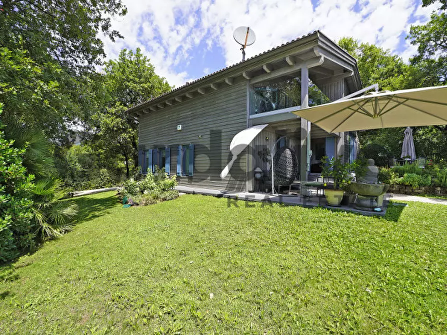 Immagine 8 di Casa indipendente in vendita  in Via Rupestre , 4 a Puegnago Sul Garda