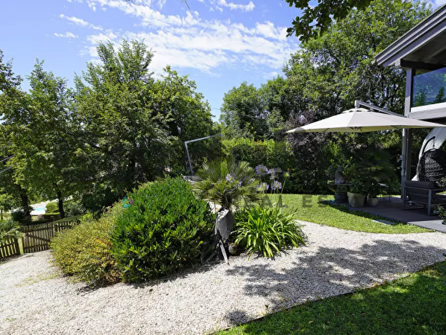 Immagine 9 di Casa indipendente in vendita  in Via Rupestre , 4 a Puegnago Sul Garda