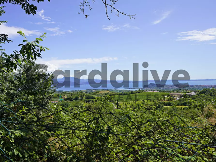 Immagine 12 di Casa indipendente in vendita  in Via Rupestre , 4 a Puegnago Sul Garda
