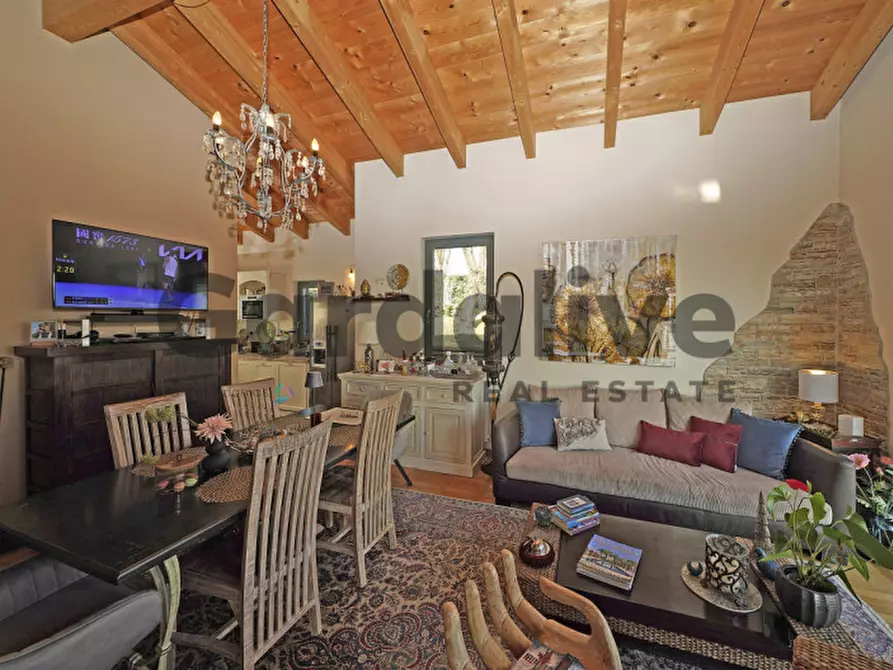 Immagine 17 di Casa indipendente in vendita  in Via Rupestre , 4 a Puegnago Sul Garda