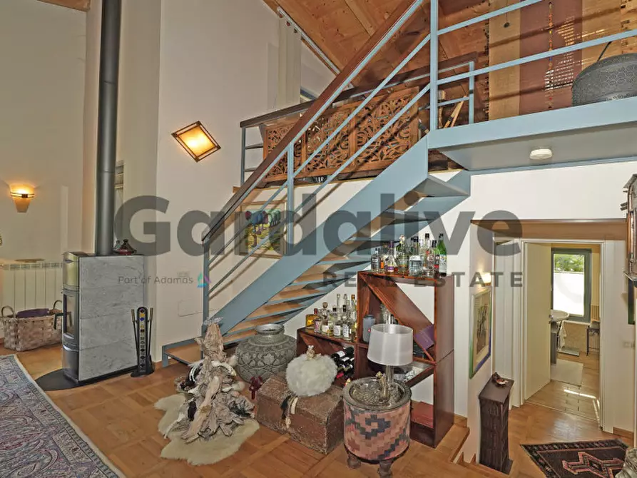 Immagine 24 di Casa indipendente in vendita  in Via Rupestre , 4 a Puegnago Sul Garda