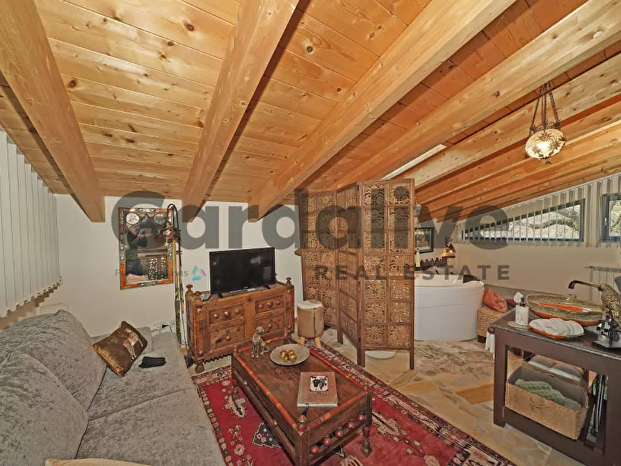 Immagine 25 di Casa indipendente in vendita  in Via Rupestre , 4 a Puegnago Sul Garda