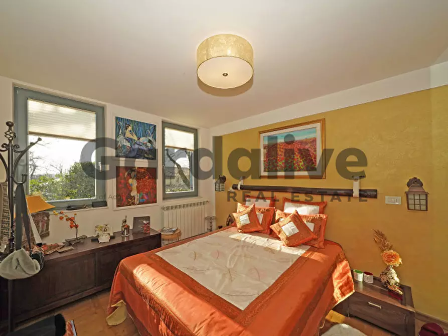 Immagine 31 di Casa indipendente in vendita  in Via Rupestre , 4 a Puegnago Sul Garda