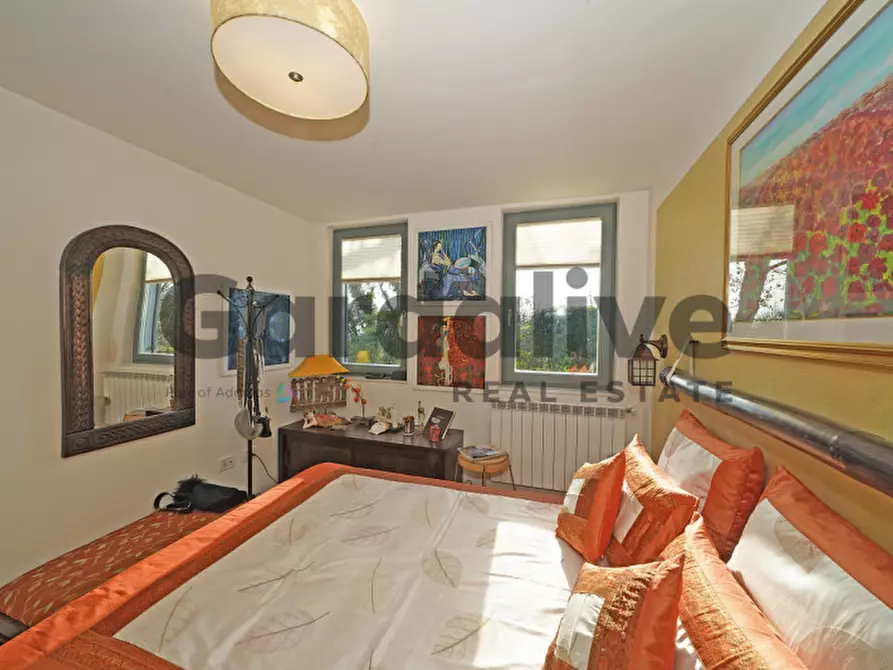 Immagine 32 di Casa indipendente in vendita  in Via Rupestre , 4 a Puegnago Sul Garda