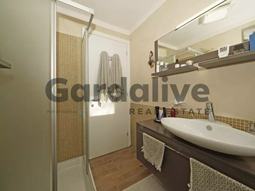 Immagine 33 di Casa indipendente in vendita  in Via Rupestre , 4 a Puegnago Sul Garda