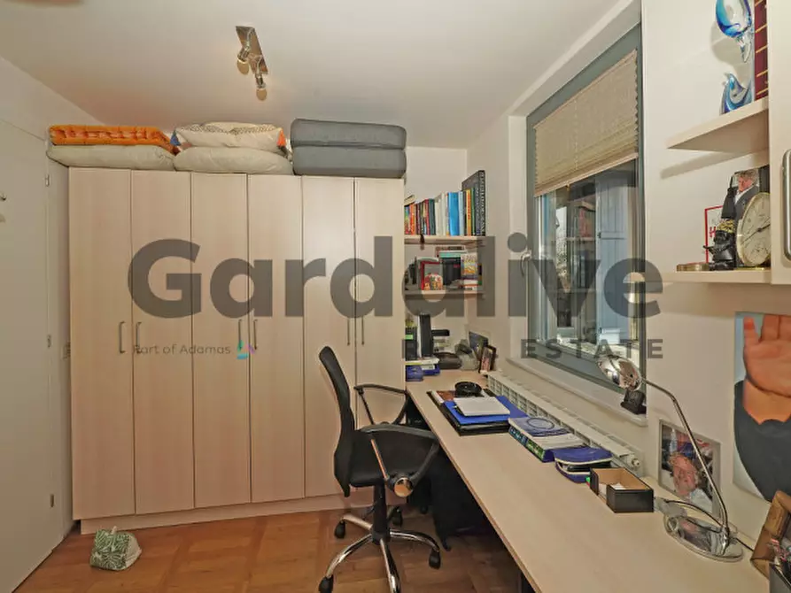 Immagine 34 di Casa indipendente in vendita  in Via Rupestre , 4 a Puegnago Sul Garda