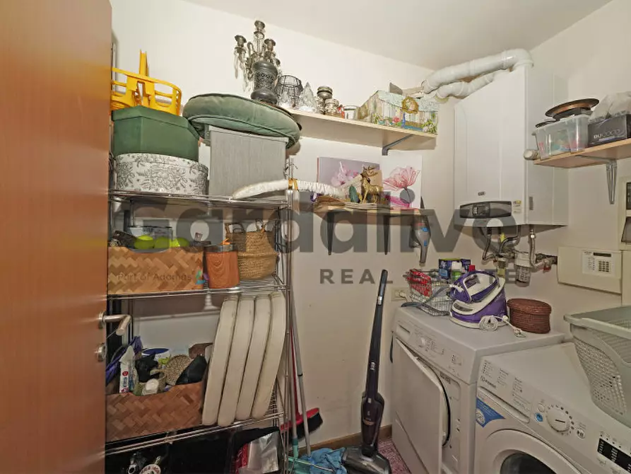 Immagine 35 di Casa indipendente in vendita  in Via Rupestre , 4 a Puegnago Sul Garda