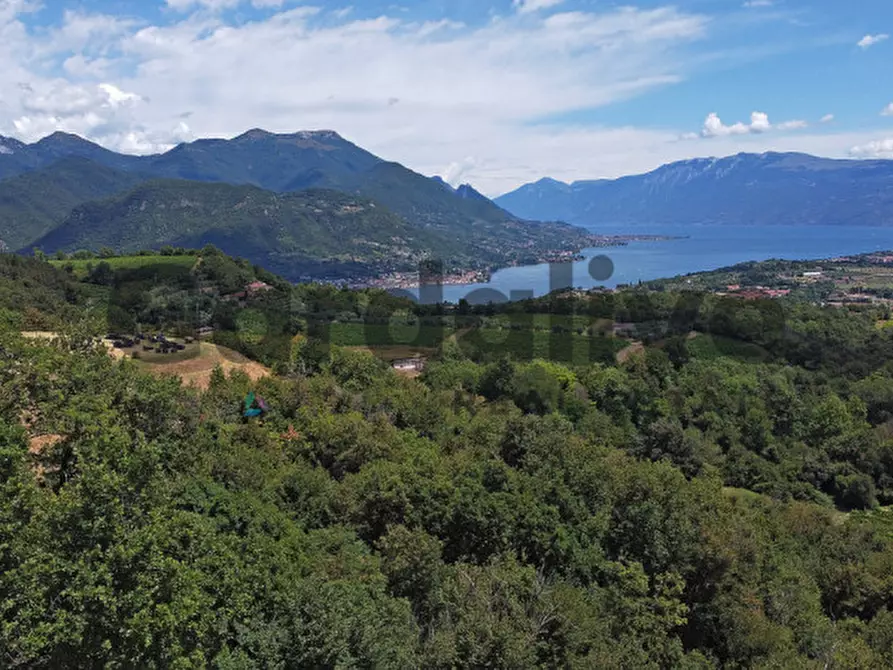 Immagine 39 di Casa indipendente in vendita  in Via Rupestre , 4 a Puegnago Sul Garda