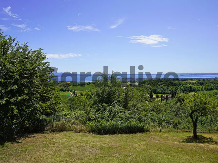 Immagine 41 di Casa indipendente in vendita  in Via Rupestre , 4 a Puegnago Sul Garda