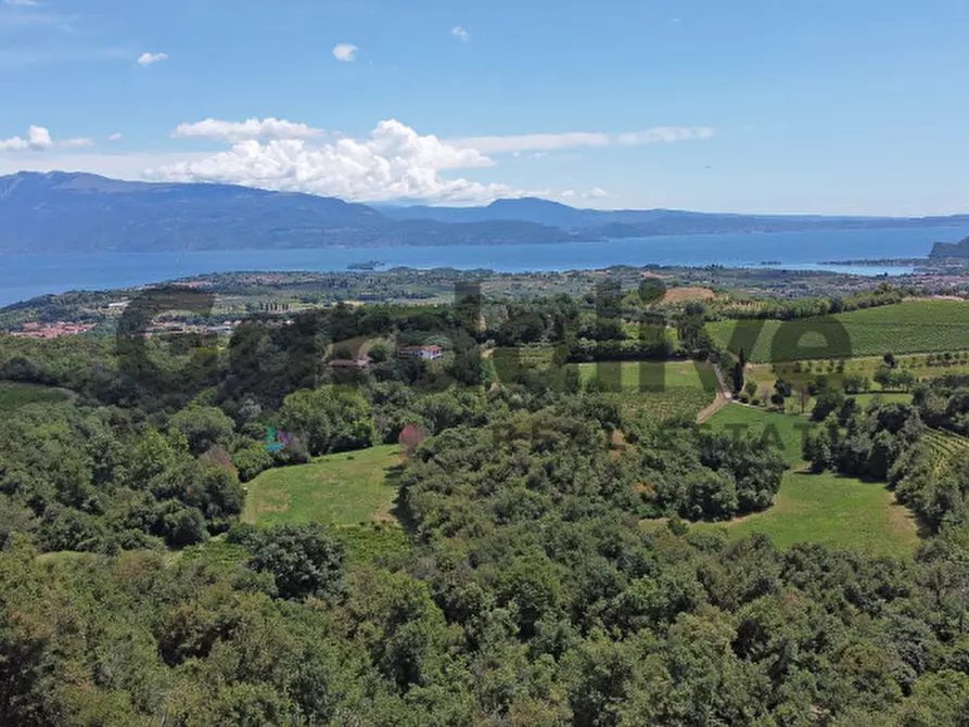 Immagine 44 di Casa indipendente in vendita  in Via Rupestre , 4 a Puegnago Sul Garda