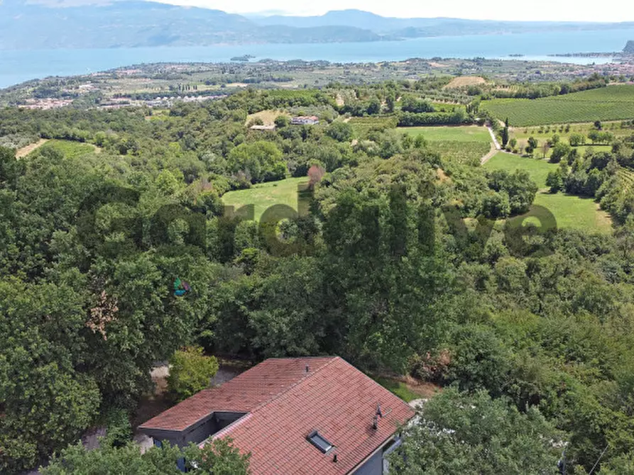 Immagine 49 di Casa indipendente in vendita  in Via Rupestre , 4 a Puegnago Sul Garda