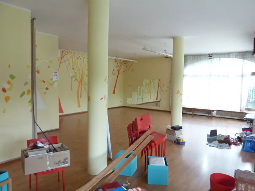 Immagine 3 di Negozio in affitto  in via galvani a Villorba