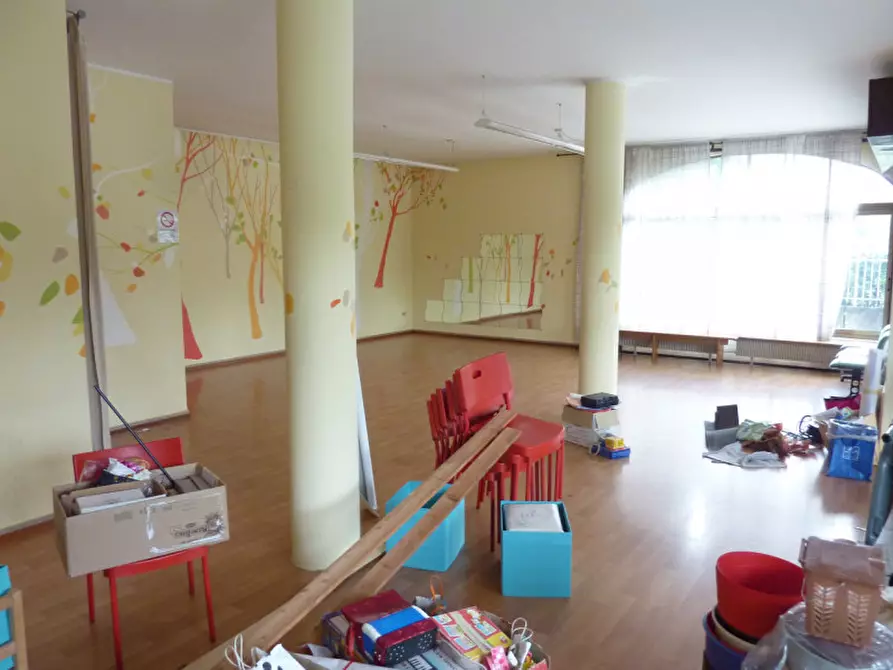 Immagine 4 di Negozio in affitto  in via galvani a Villorba