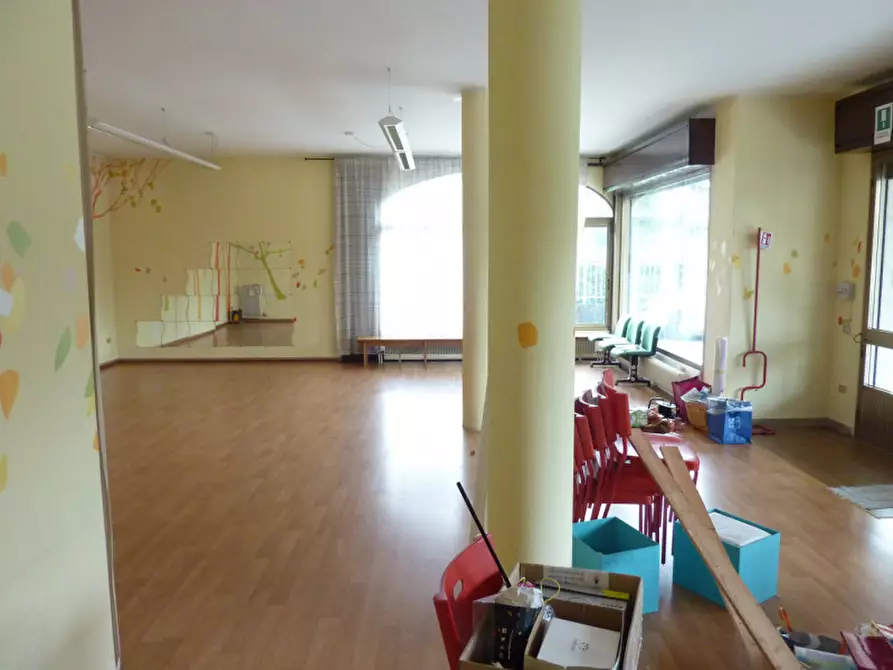 Immagine 5 di Negozio in affitto  in via galvani a Villorba