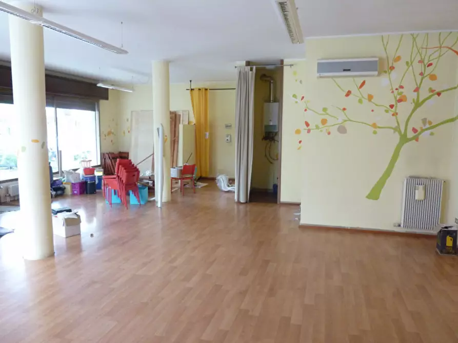 Immagine 11 di Negozio in affitto  in via galvani a Villorba