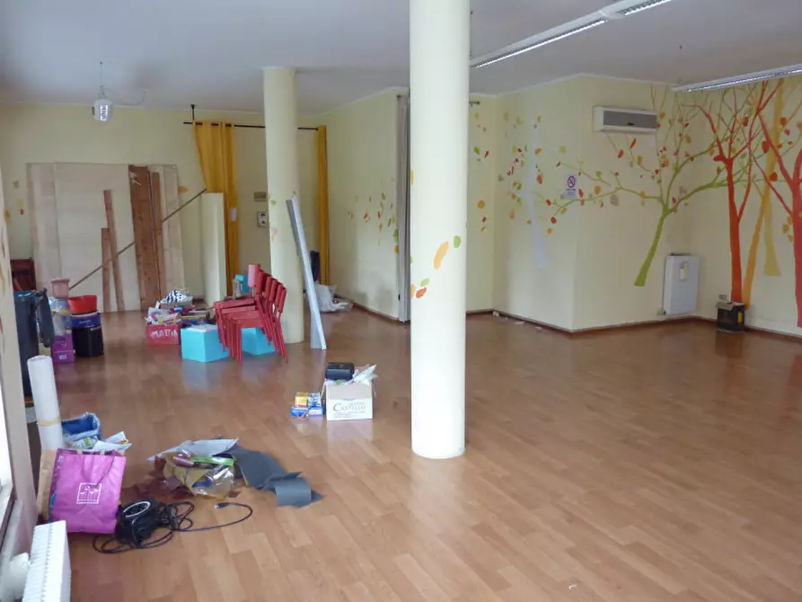 Immagine 13 di Negozio in affitto  in via galvani a Villorba