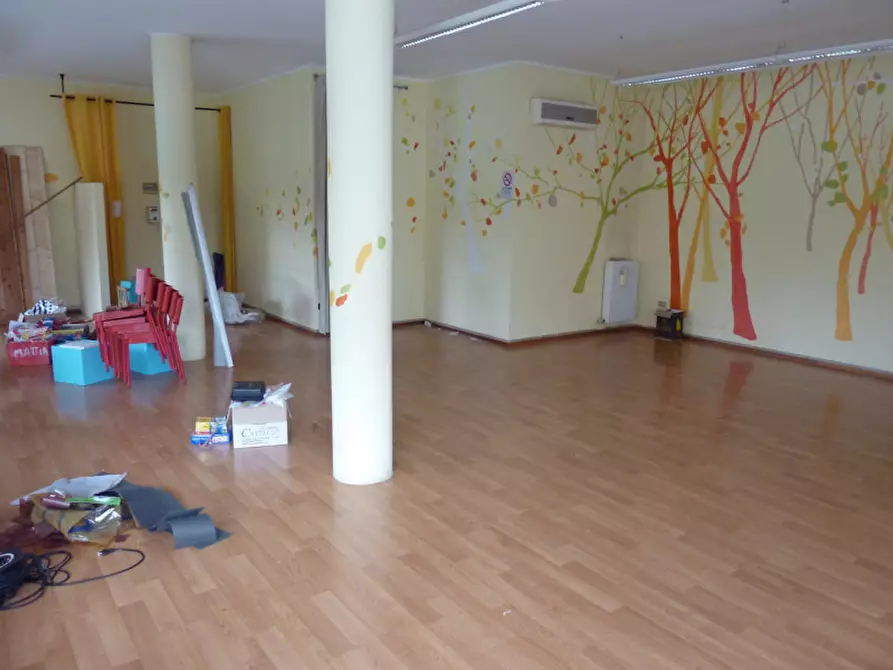 Immagine 14 di Negozio in affitto  in via galvani a Villorba