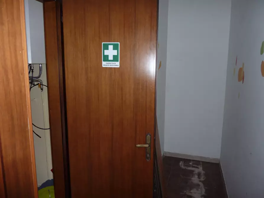 Immagine 21 di Negozio in affitto  in via galvani a Villorba