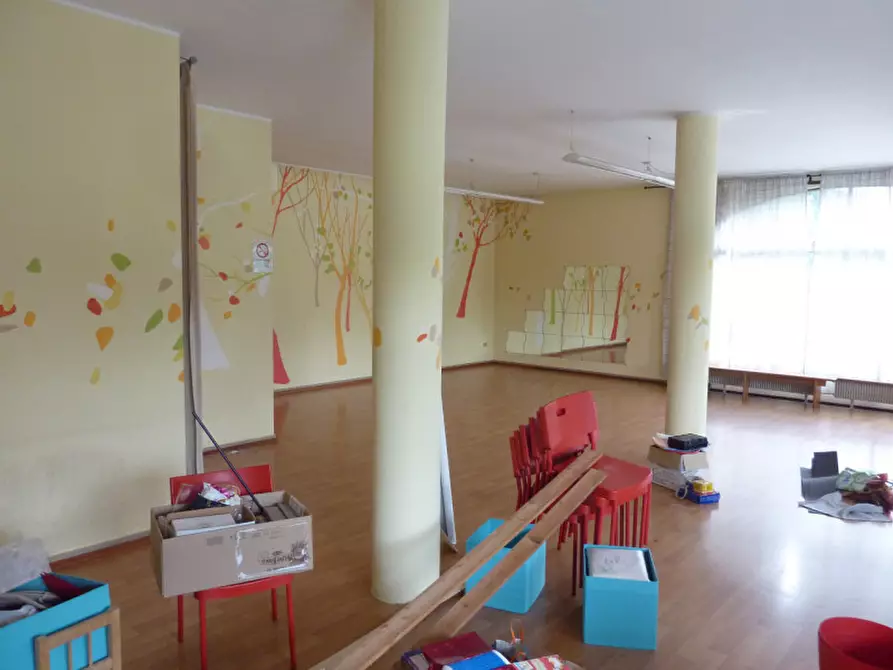 Immagine 23 di Negozio in affitto  in via galvani a Villorba