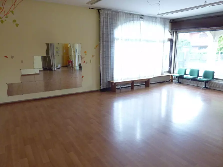 Immagine 26 di Negozio in affitto  in via galvani a Villorba